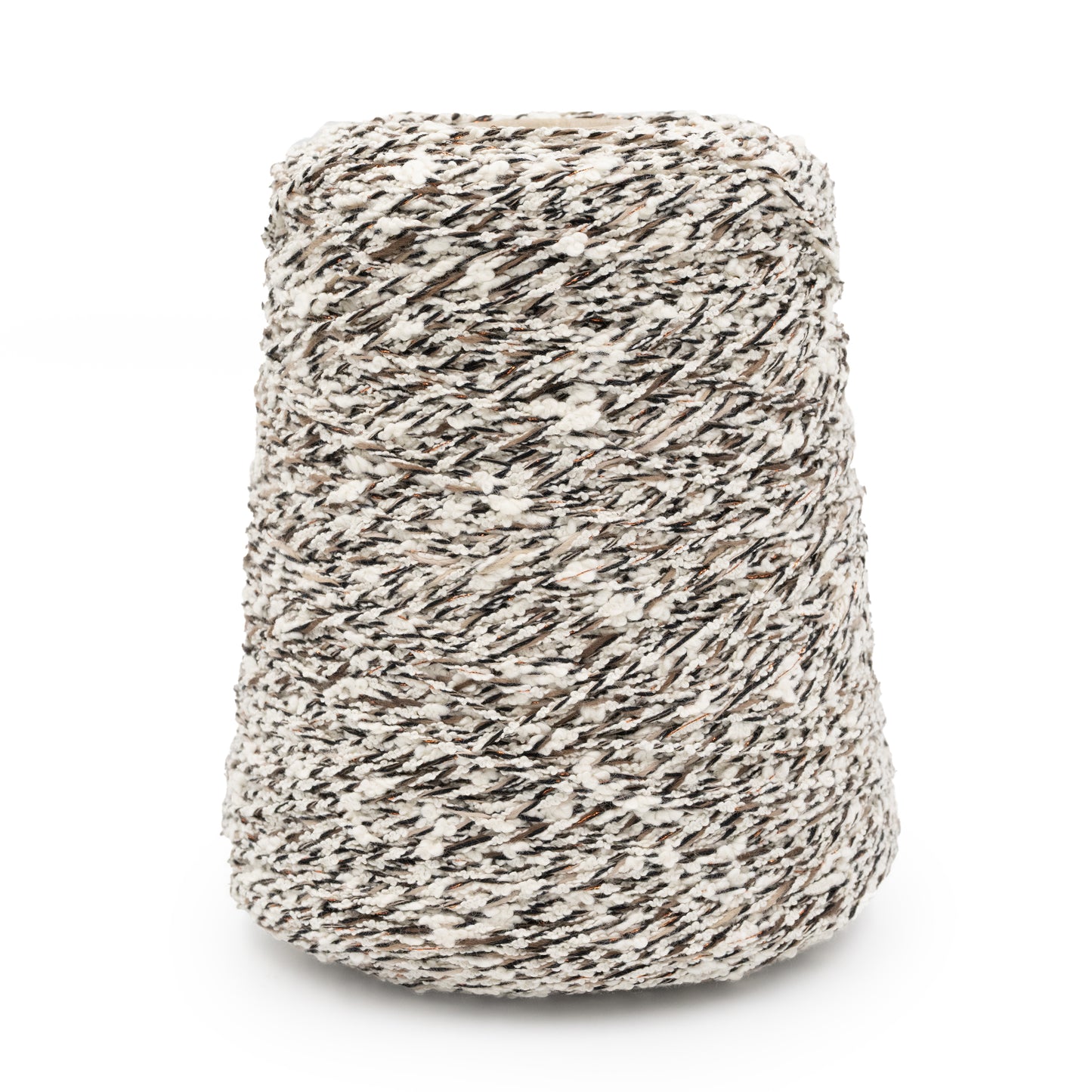Spiral Cotton Blend Cone Yarn
