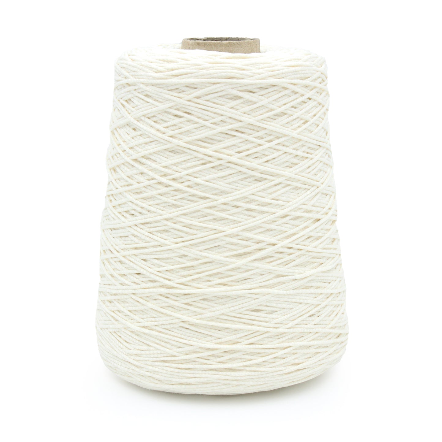 Sponge  Cone Yarn