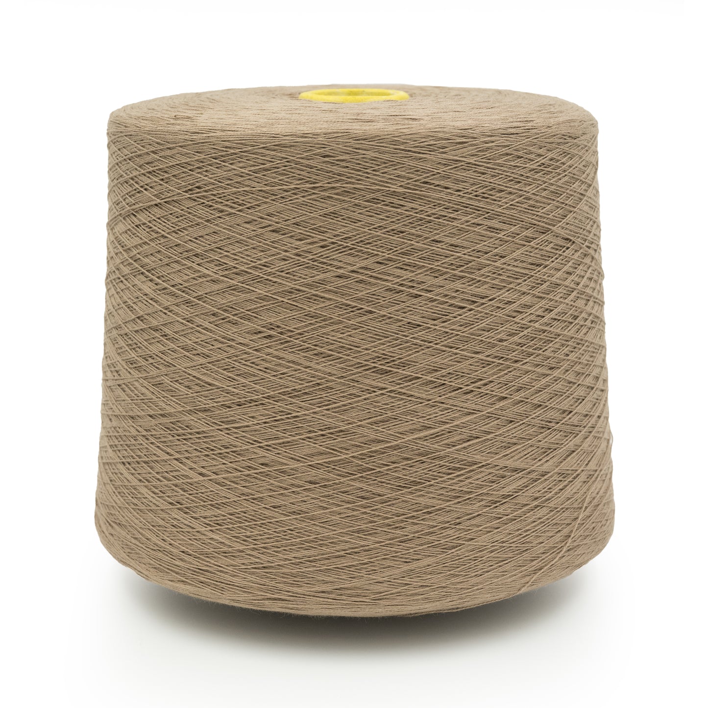 Pima Cotton Cone Yarn, Nm 3/50