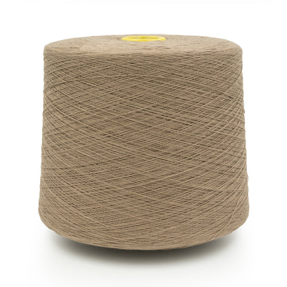 Pima Cotton Cone Yarn, Nm 3/50
