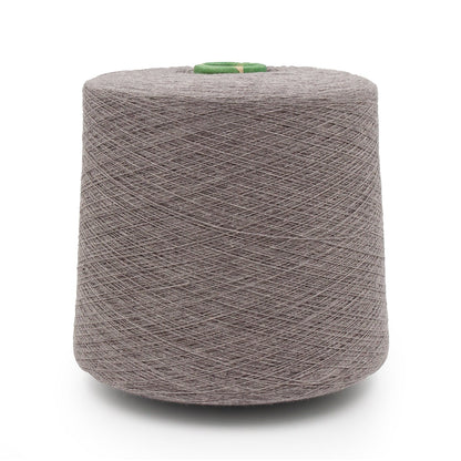 Pima Cotton Melange Cone Yarn