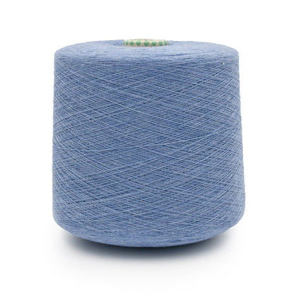 Pima Cotton Melange Cone Yarn