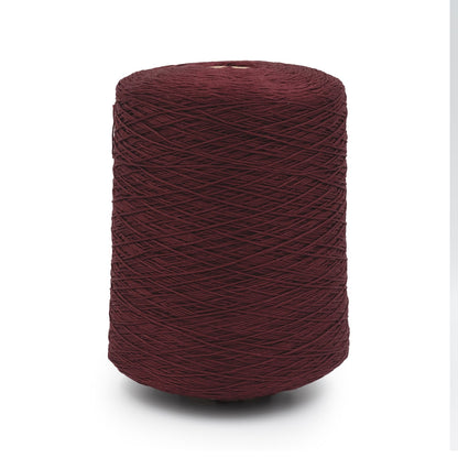 Nomad Mercerized Cotton Cone Yarn