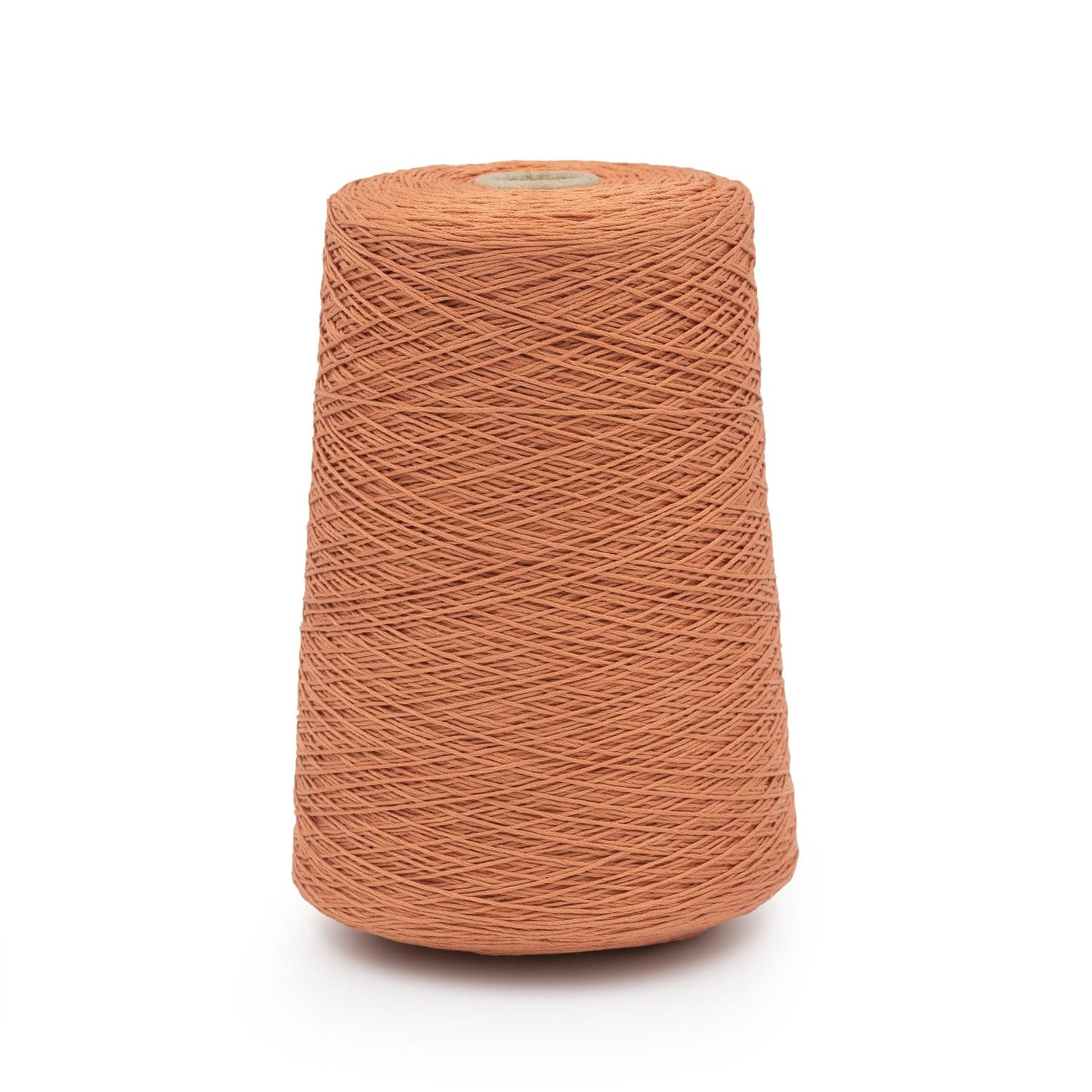 Nomad Mercerized Cotton Cone Yarn