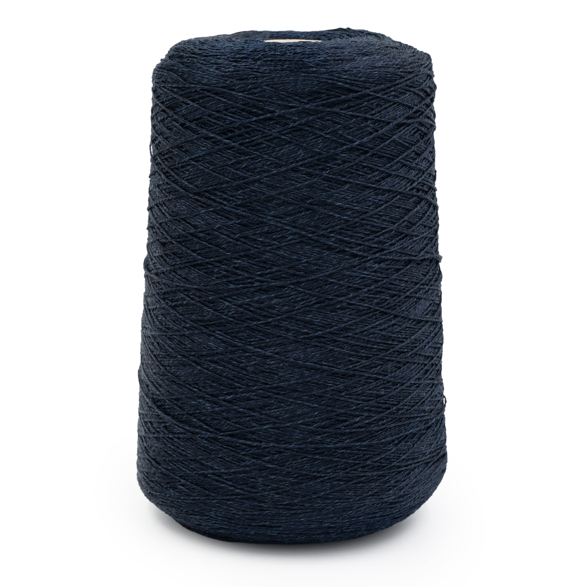Zephyr Solids Rayon Linen Cone Yarn
