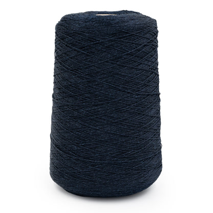 Zephyr Solids Rayon Linen Cone Yarn