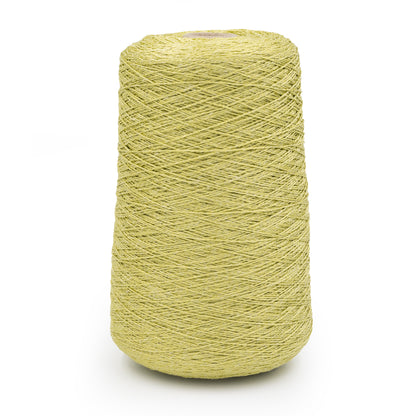 Zephyr Solids Rayon Linen Cone Yarn