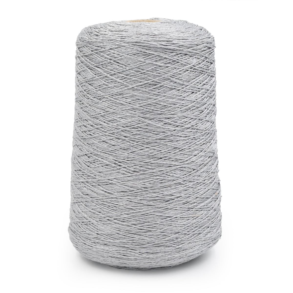 Zephyr Solids Rayon Linen Cone Yarn
