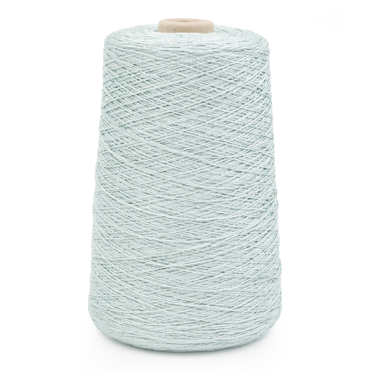 Zephyr Solids Rayon Linen Cone Yarn