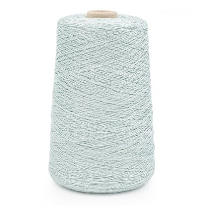 Zephyr Solids Rayon Linen Cone Yarn