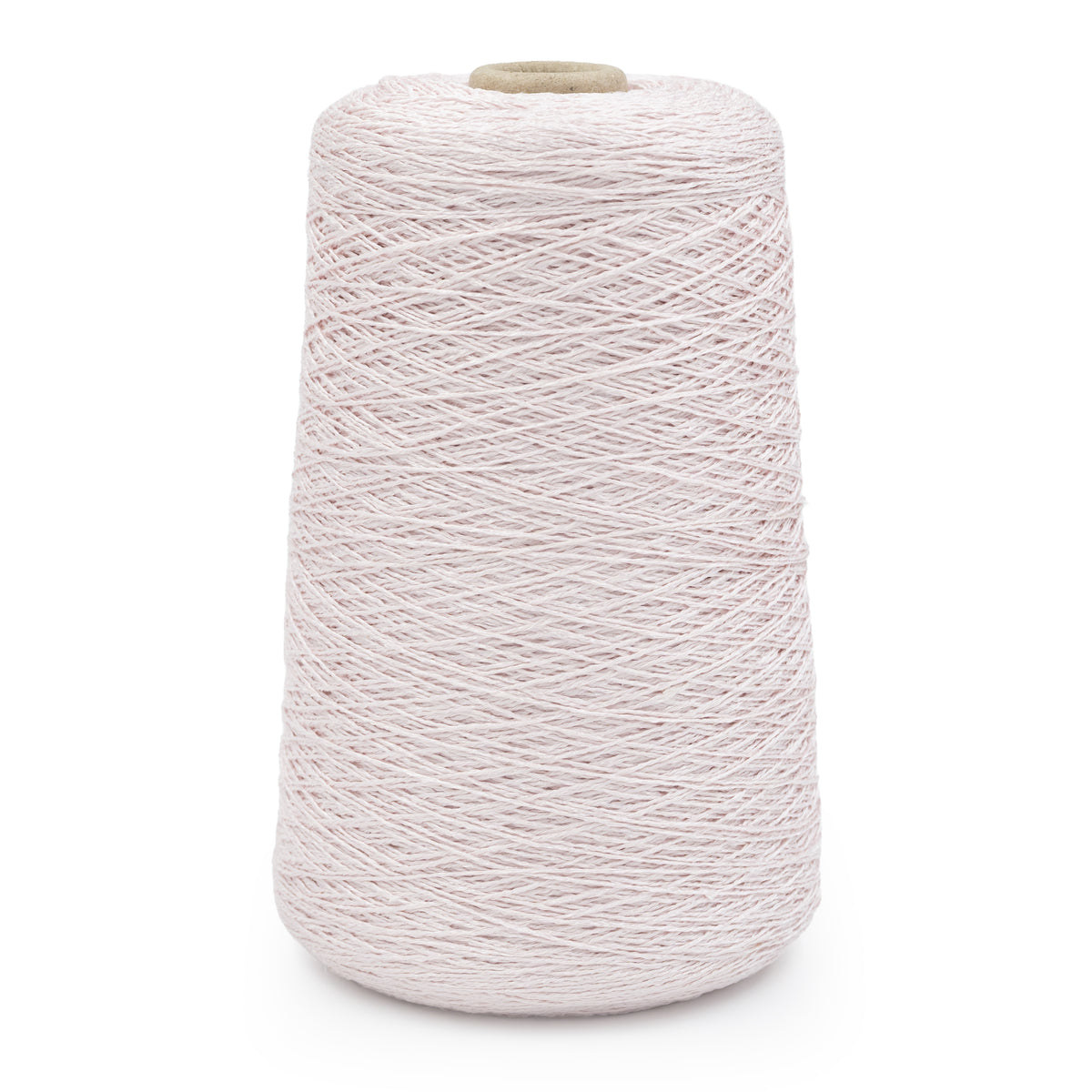 Zephyr Solids Rayon Linen Cone Yarn