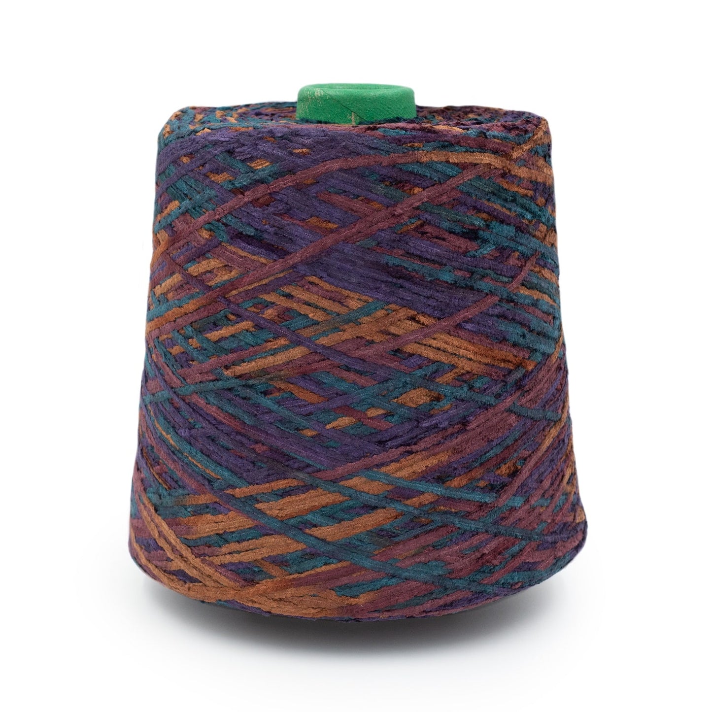 Rayon Chenille 1300 Tapestry Cone Yarn