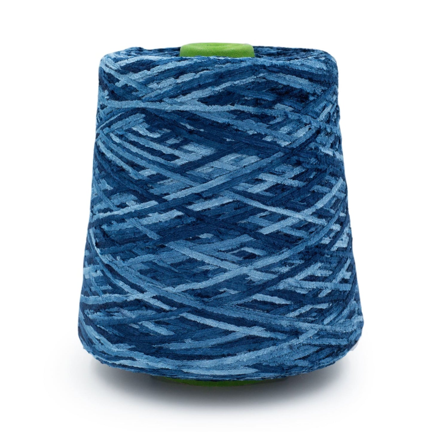 Rayon Chenille 1300 Tapestry Cone Yarn