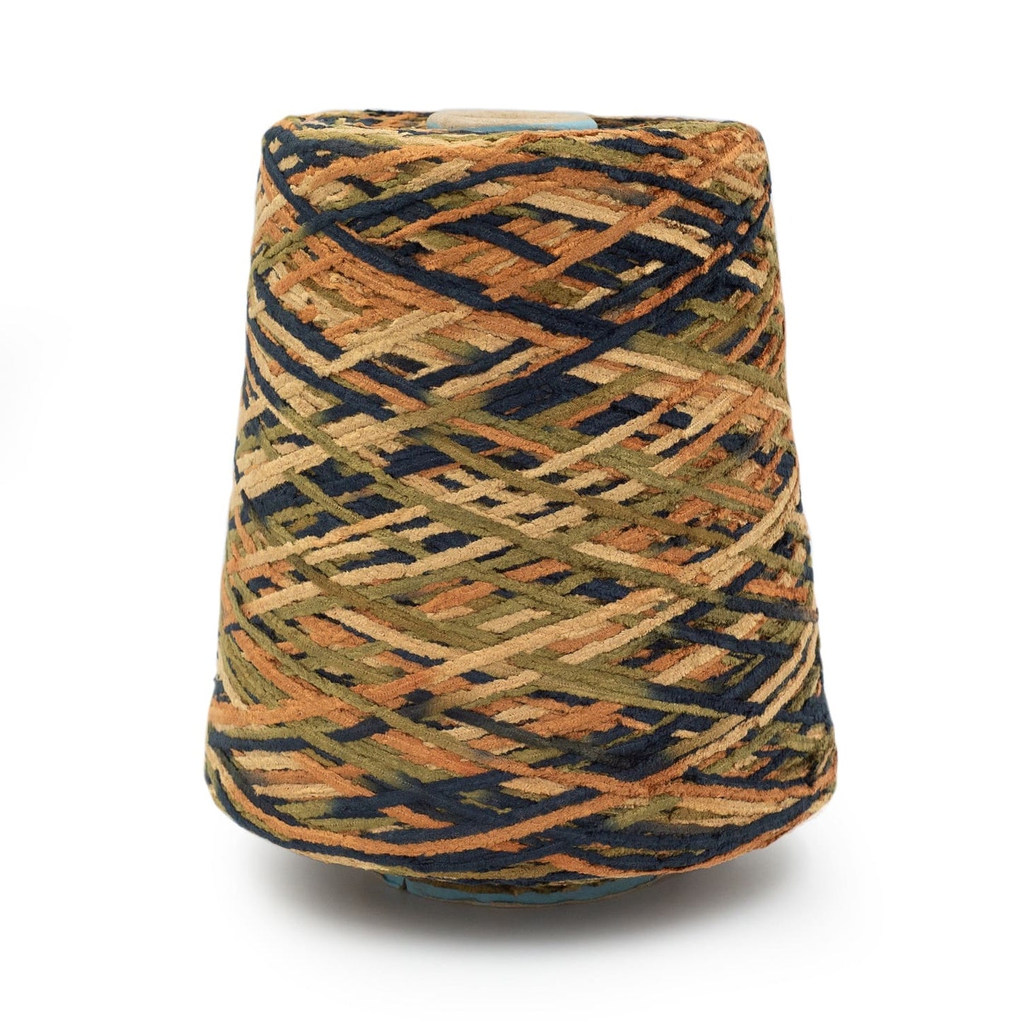 Rayon Chenille 1300 Tapestry Cone Yarn