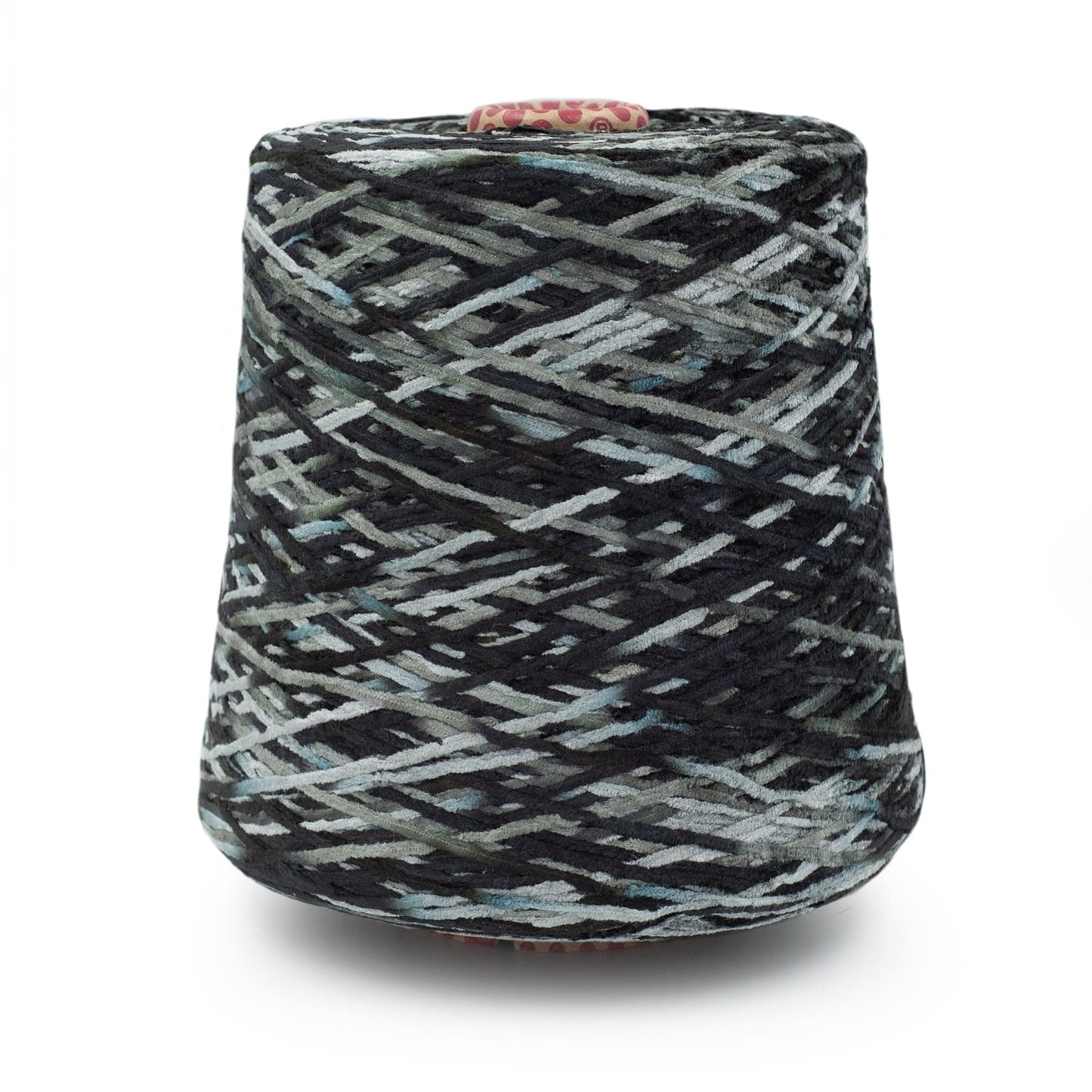 Rayon Chenille 1300 Tapestry Cone Yarn