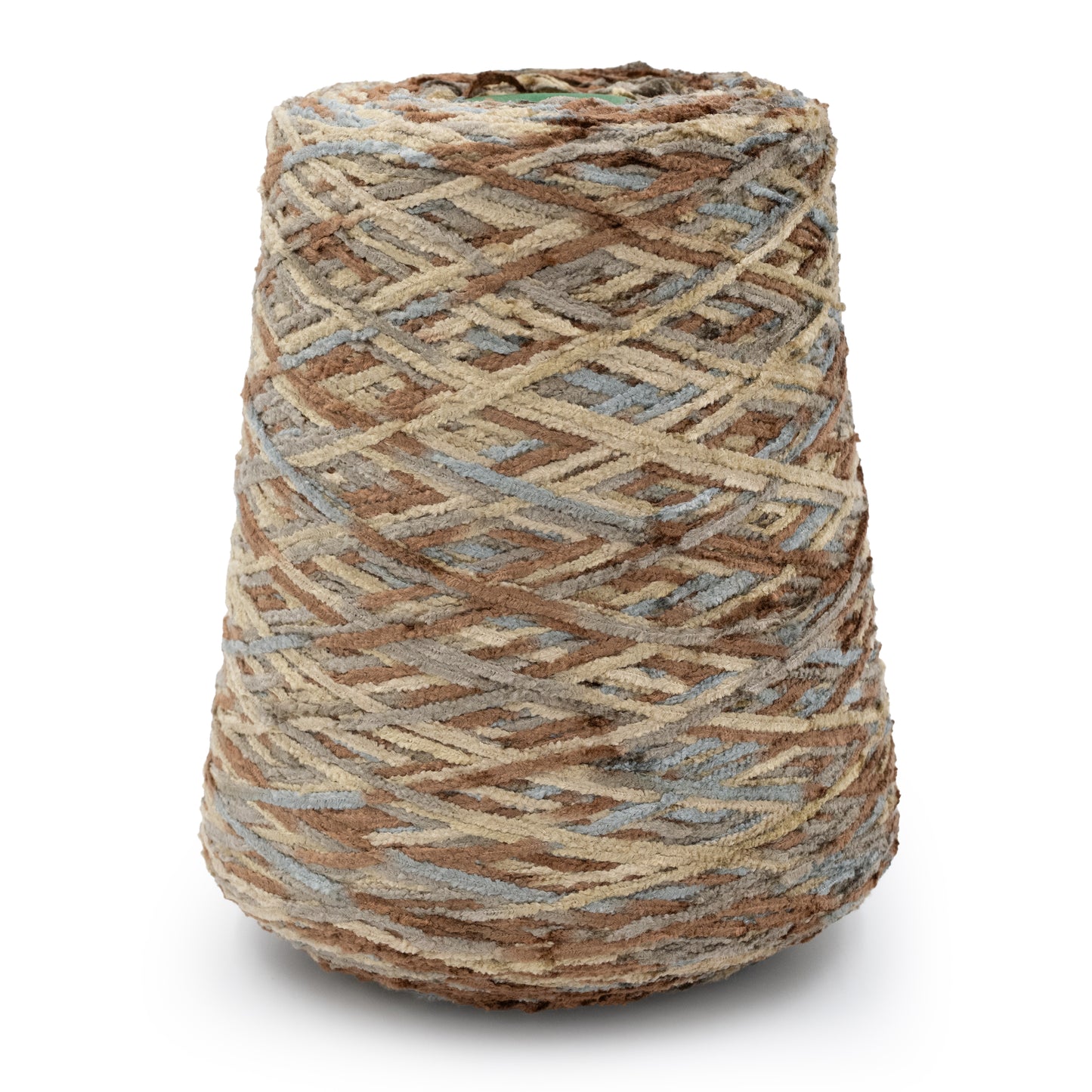Rayon Chenille 1300 Tapestry Cone Yarn