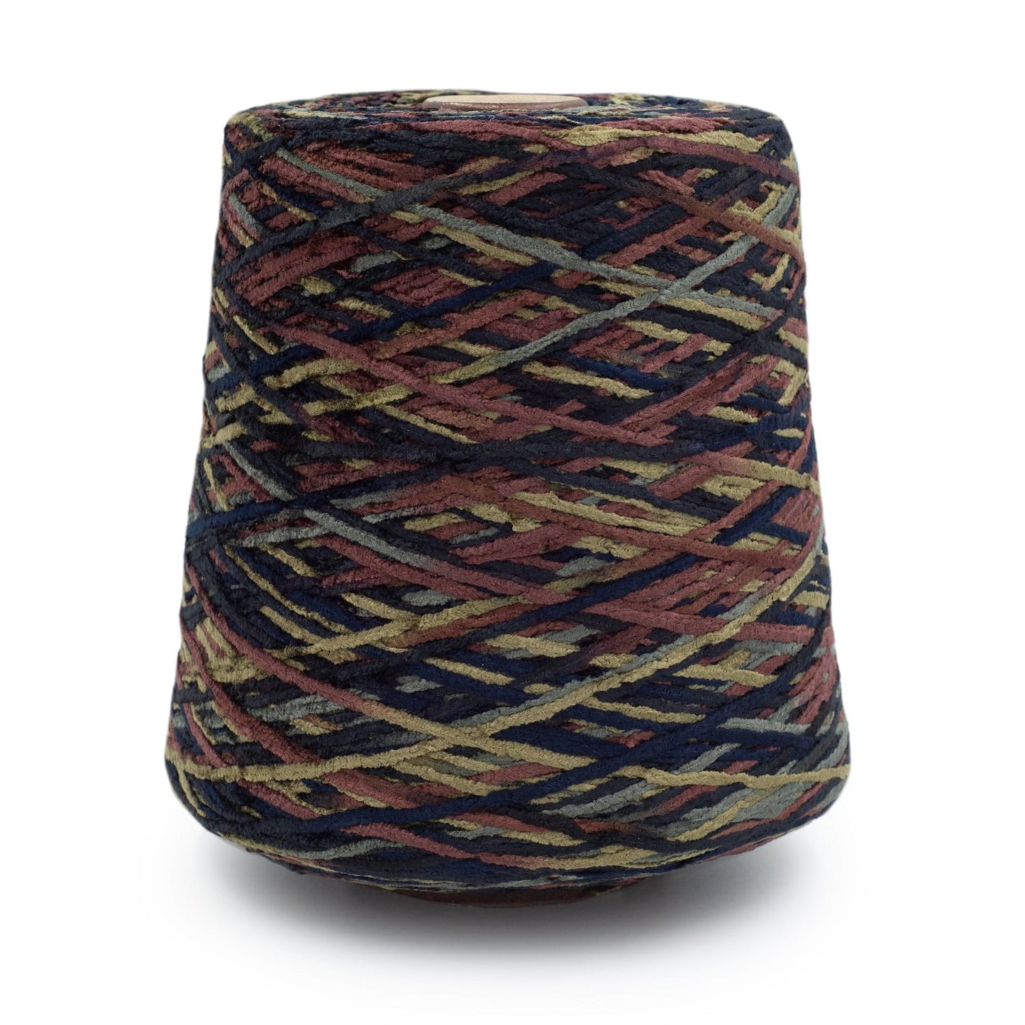 Rayon Chenille 1300 Tapestry Cone Yarn