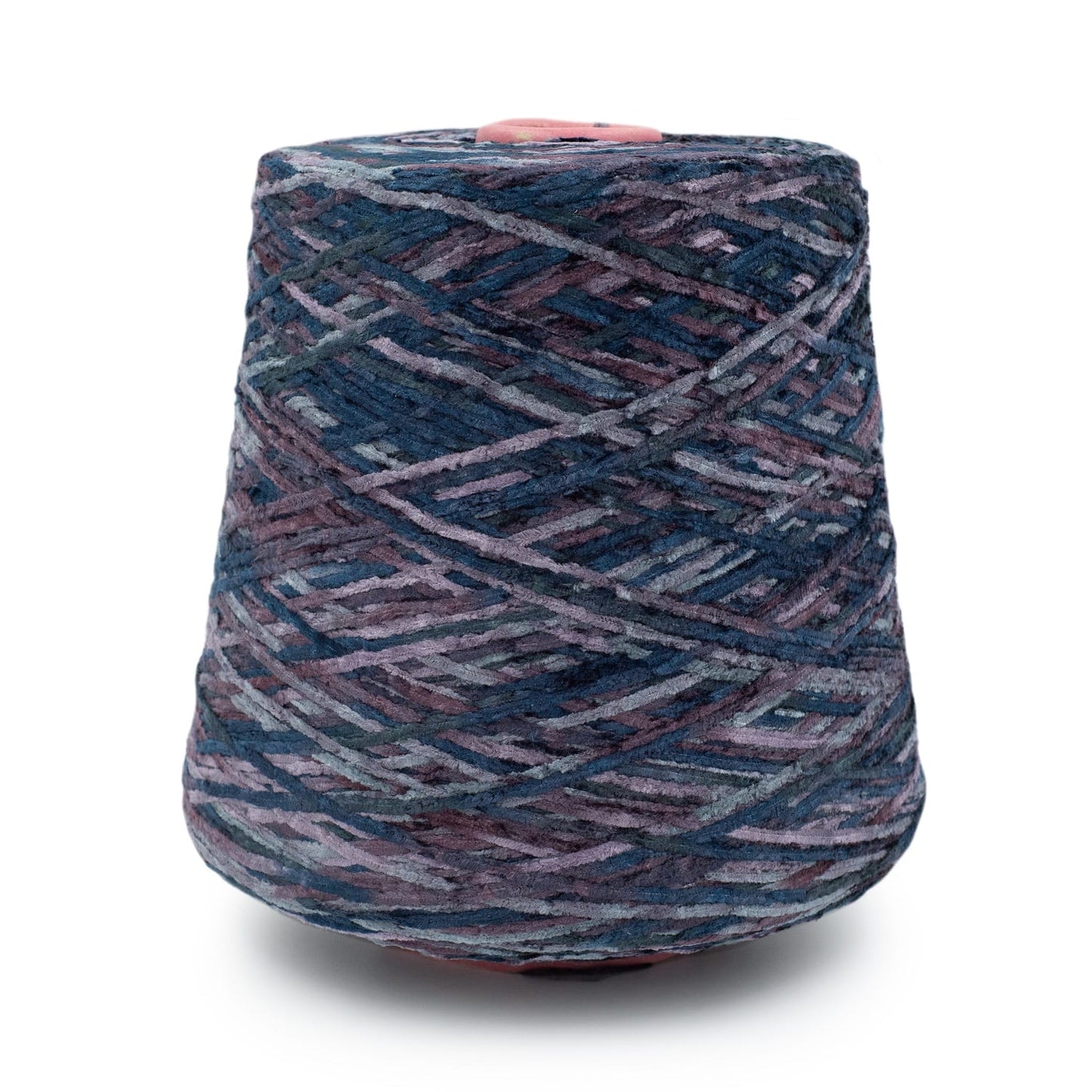 Rayon Chenille 1300 Tapestry Cone Yarn