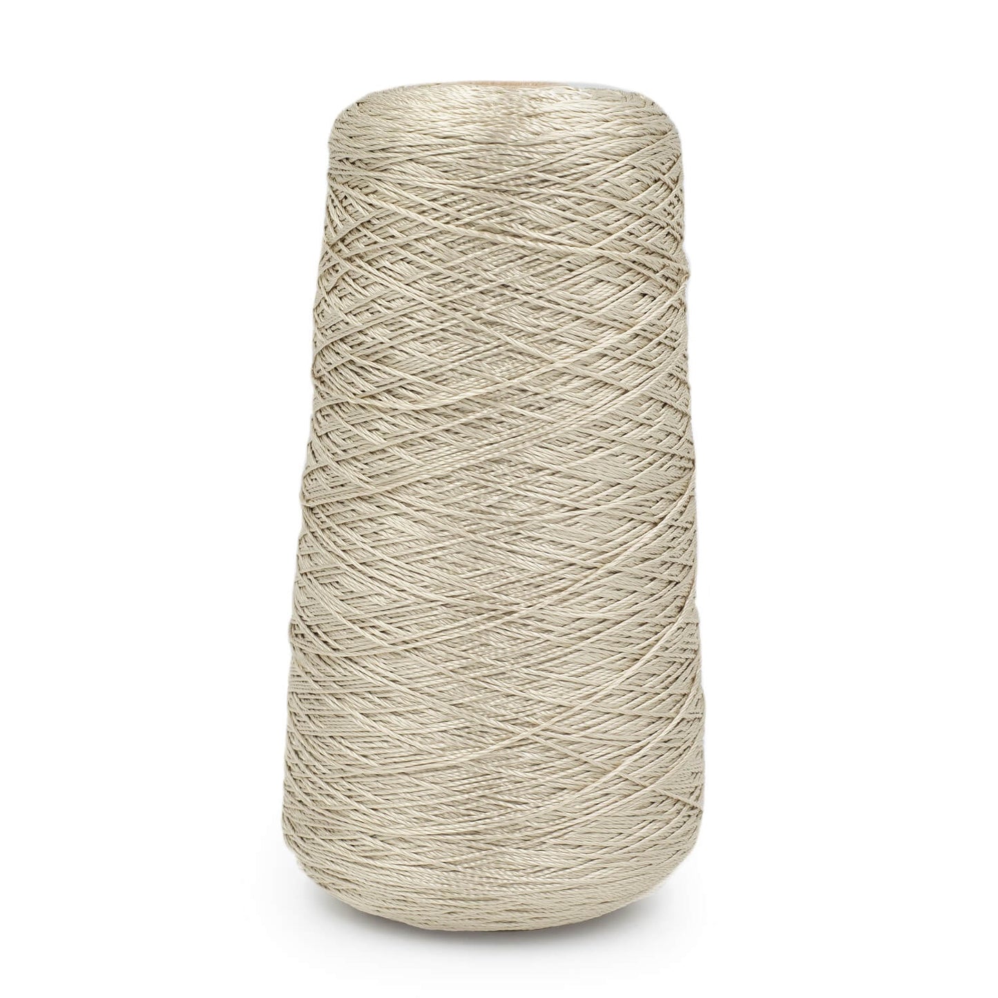 Slinky Rayon Cone Yarn