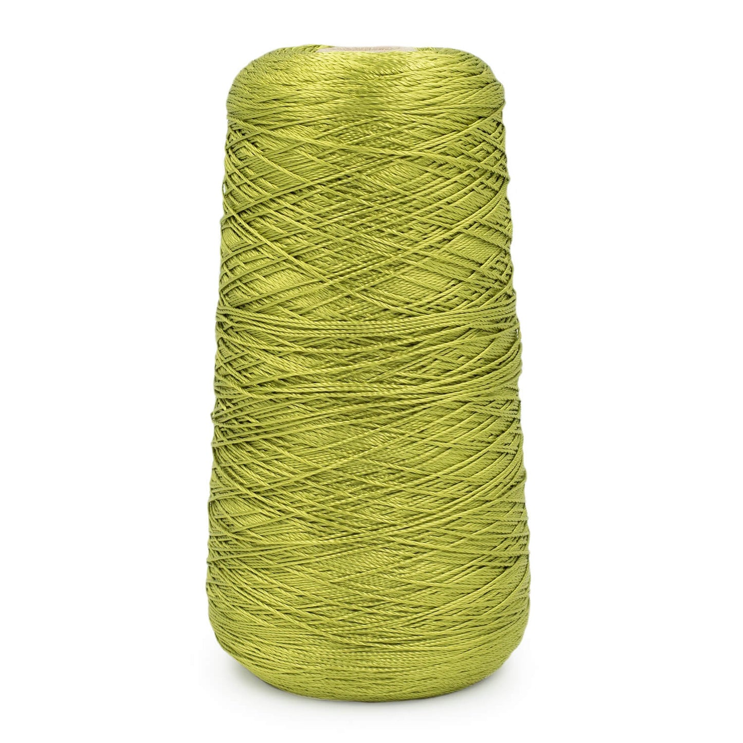 Slinky Rayon Cone Yarn