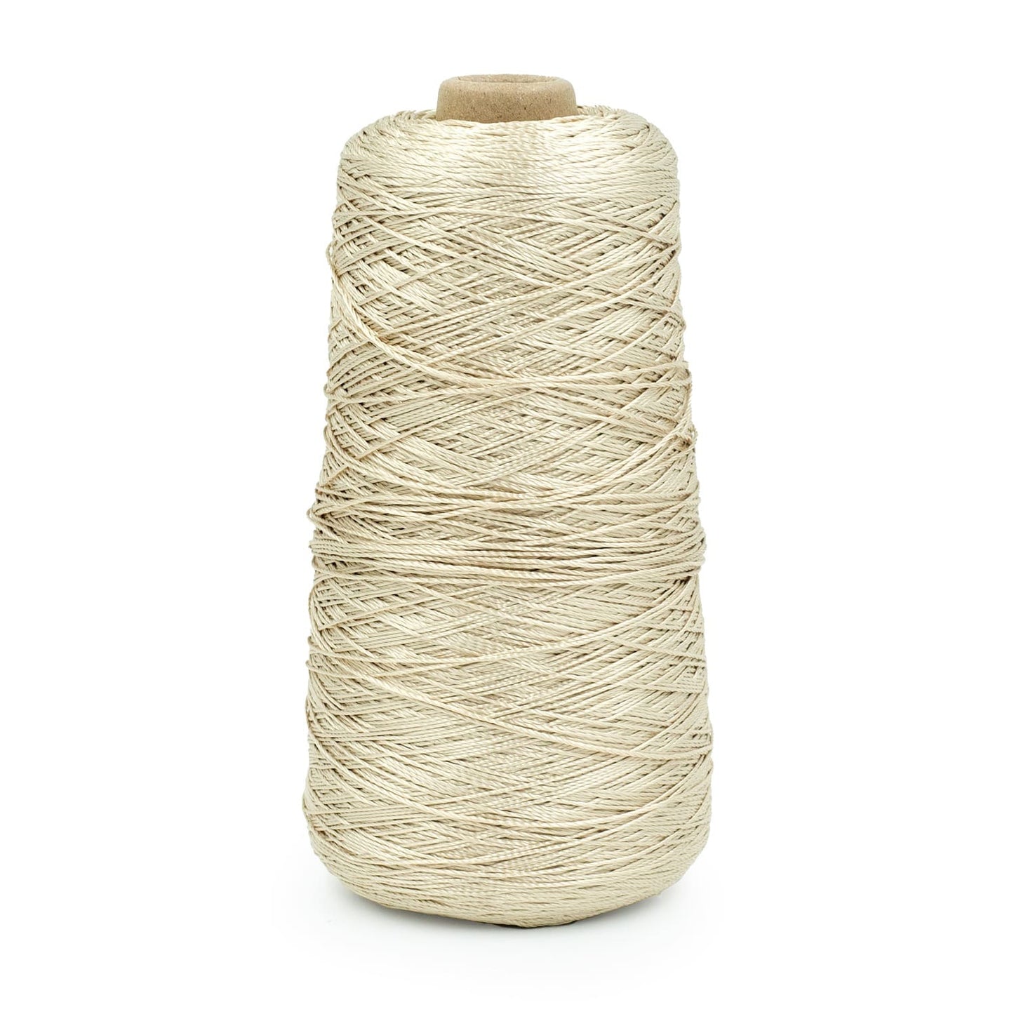 Sleek Rayon Cone Yarn