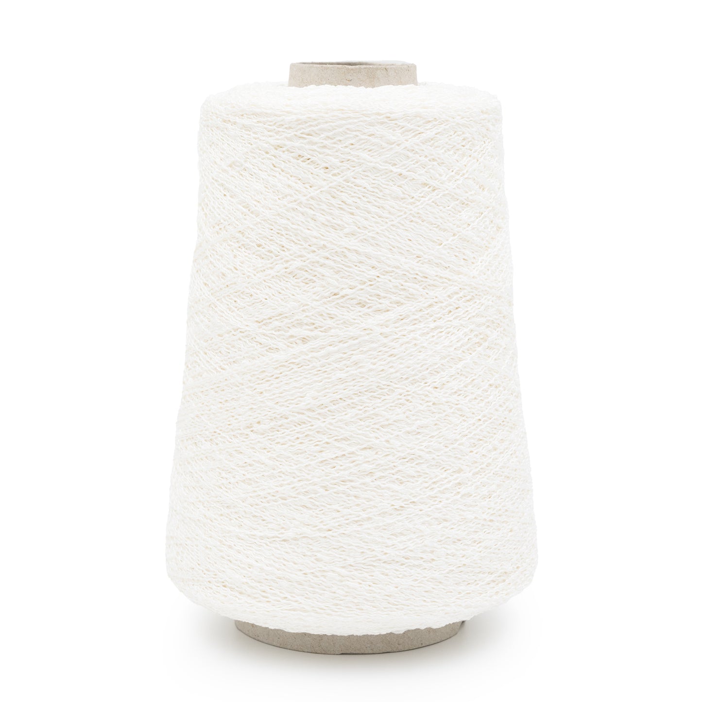 Skinny Majesty Rayon Boucle Cone Yarn