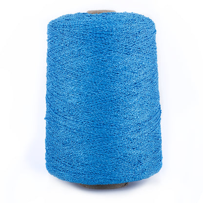 Skinny Majesty Rayon Boucle Cone Yarn