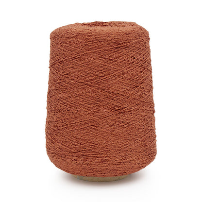 Skinny Majesty Rayon Boucle Cone Yarn