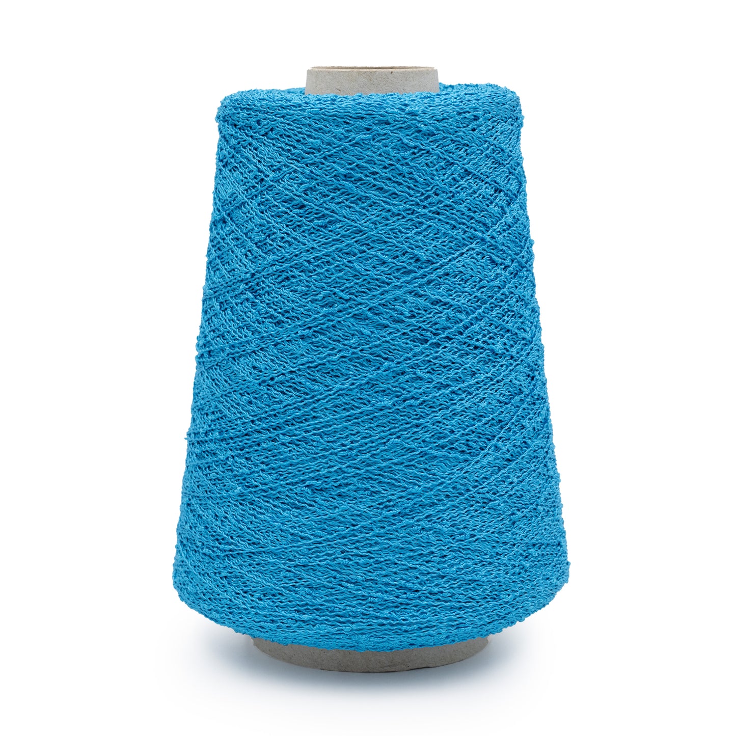 Skinny Majesty Rayon Boucle Cone Yarn