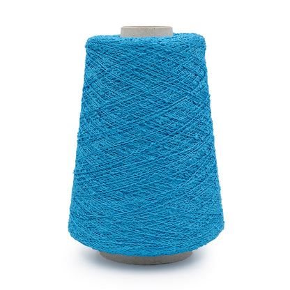Skinny Majesty Rayon Boucle Cone Yarn