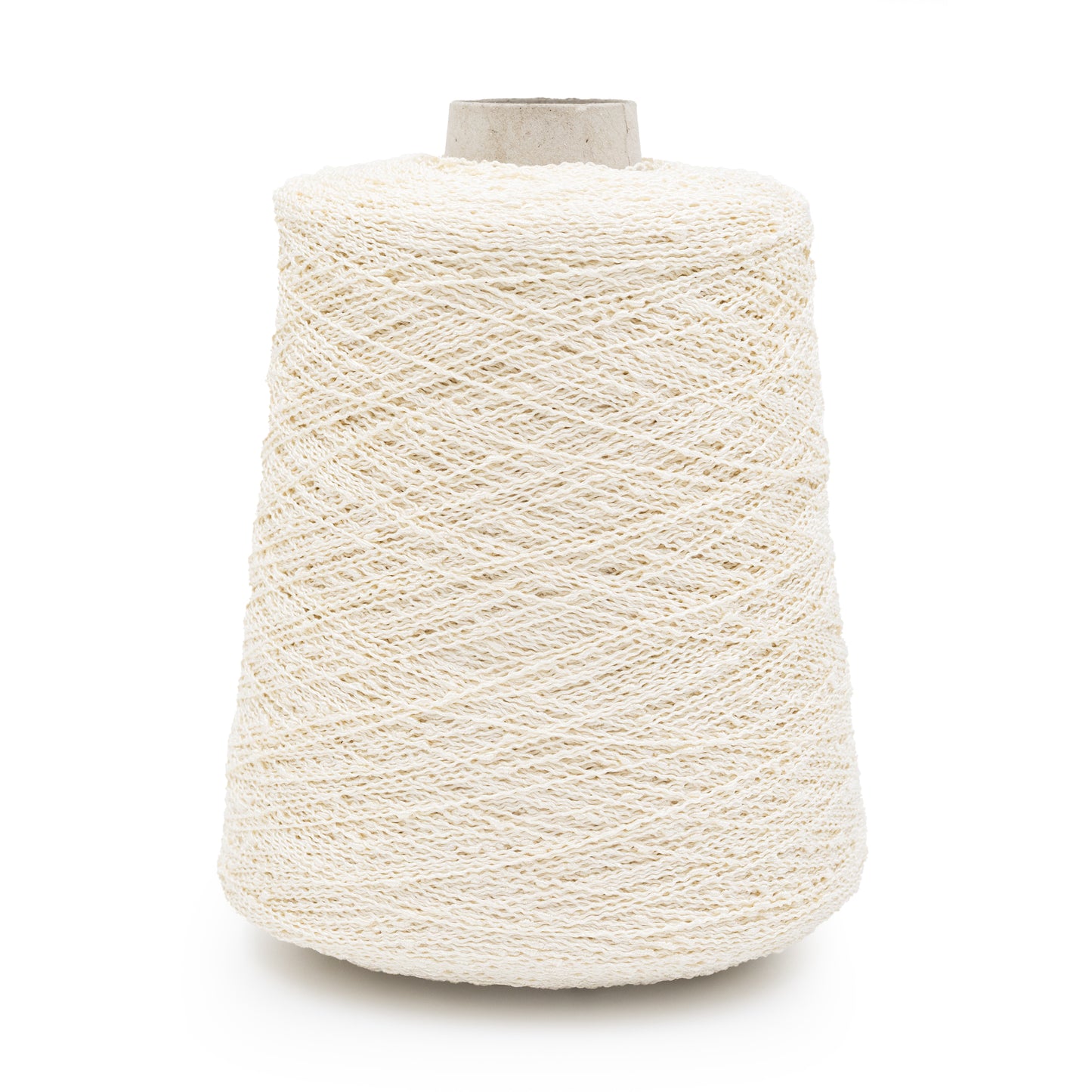 Skinny Majesty Rayon Boucle Cone Yarn