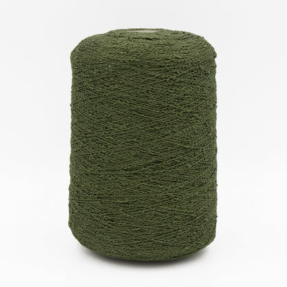 Skinny Majesty Rayon Boucle Cone Yarn