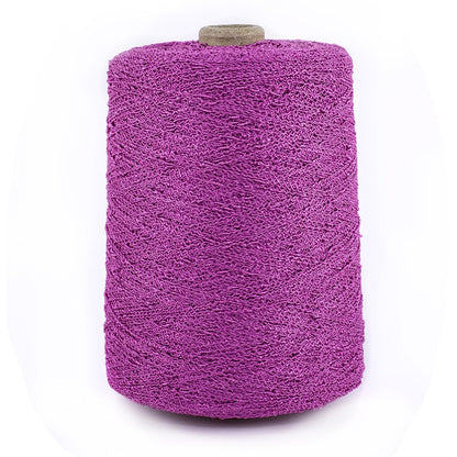 Skinny Majesty Rayon Boucle Cone Yarn