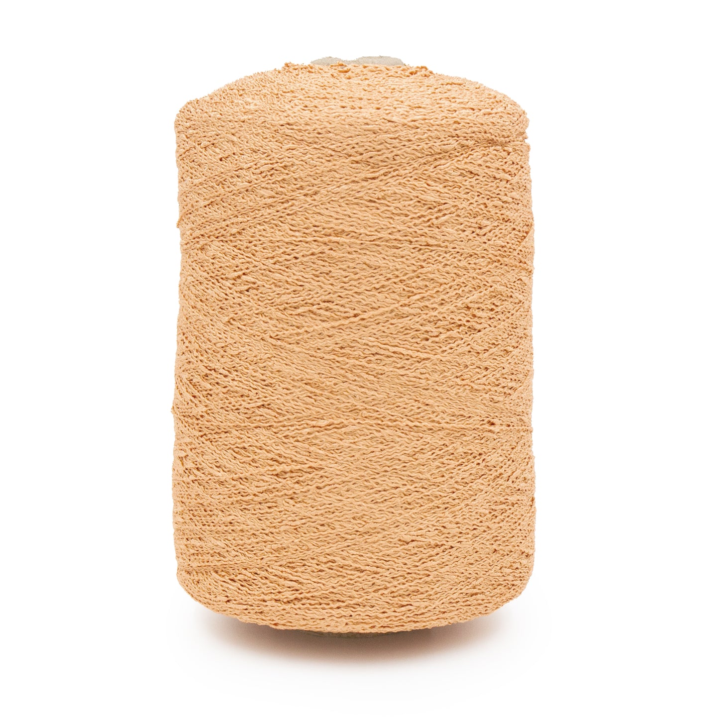 Skinny Majesty Rayon Boucle Cone Yarn