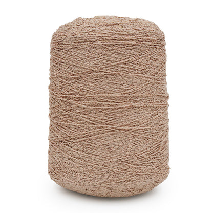 Skinny Majesty Rayon Boucle Cone Yarn