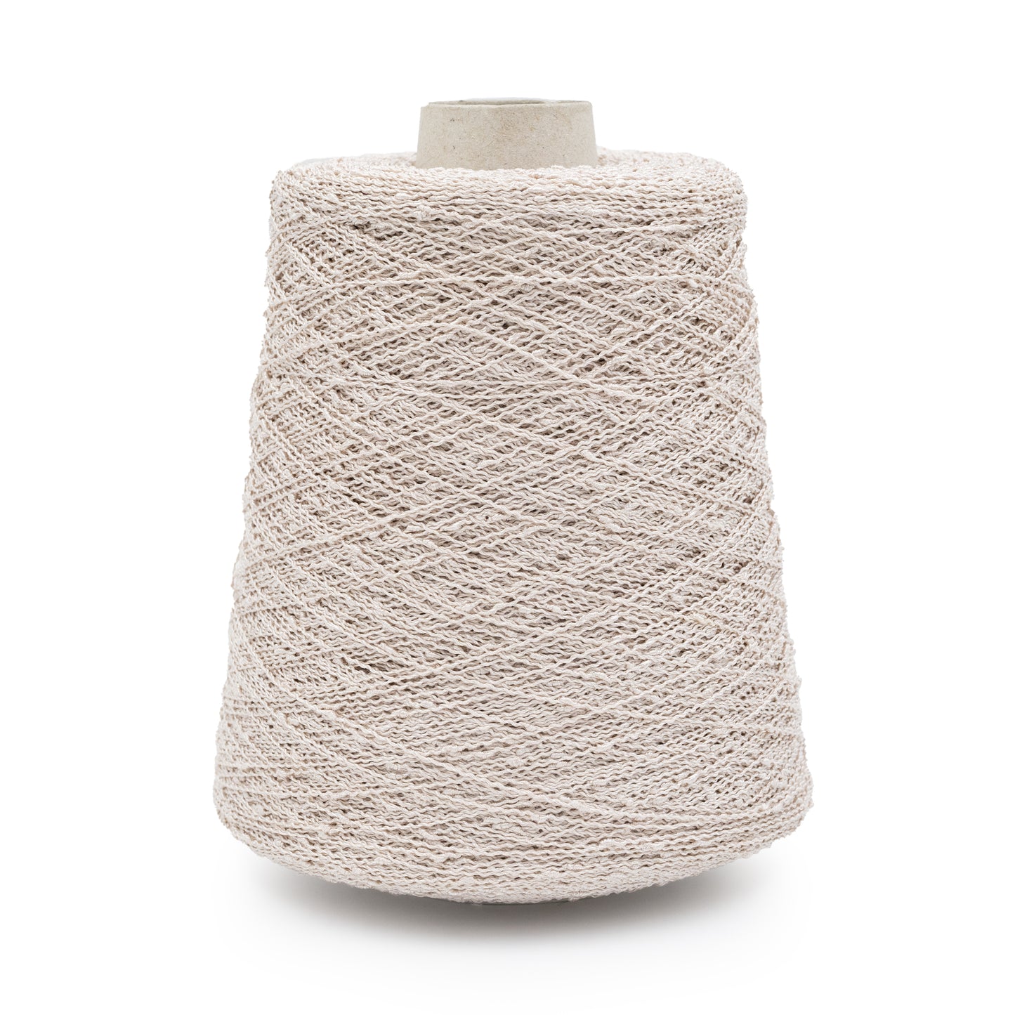 Skinny Majesty Rayon Boucle Cone Yarn