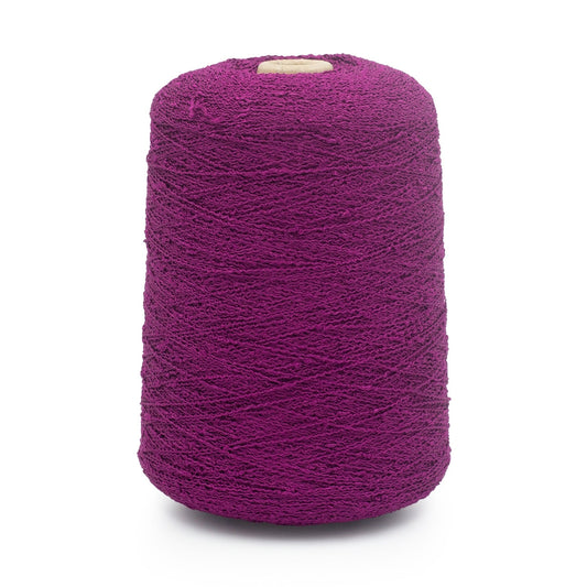 Skinny Majesty Rayon Boucle Cone Yarn