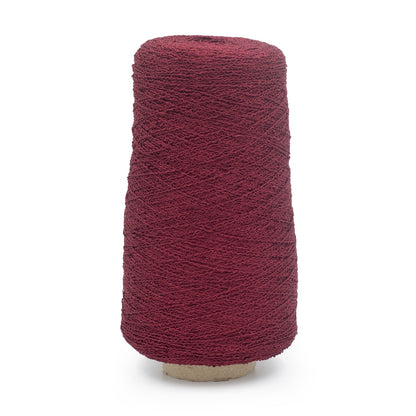 Skinny Majesty Rayon Boucle Cone Yarn