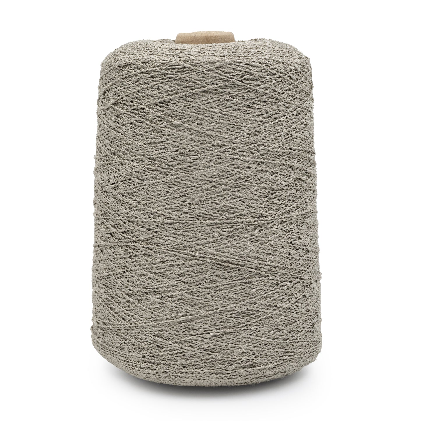 Skinny Majesty Rayon Boucle Cone Yarn
