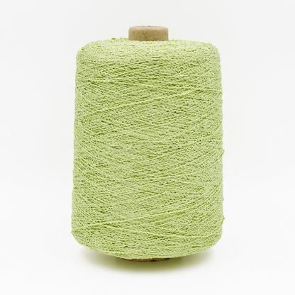 Skinny Majesty Rayon Boucle Cone Yarn