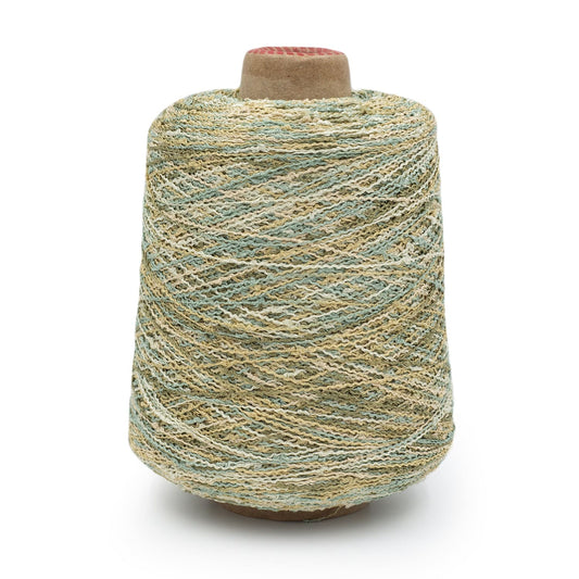 Skinny Majesty Variegated Cone Yarn