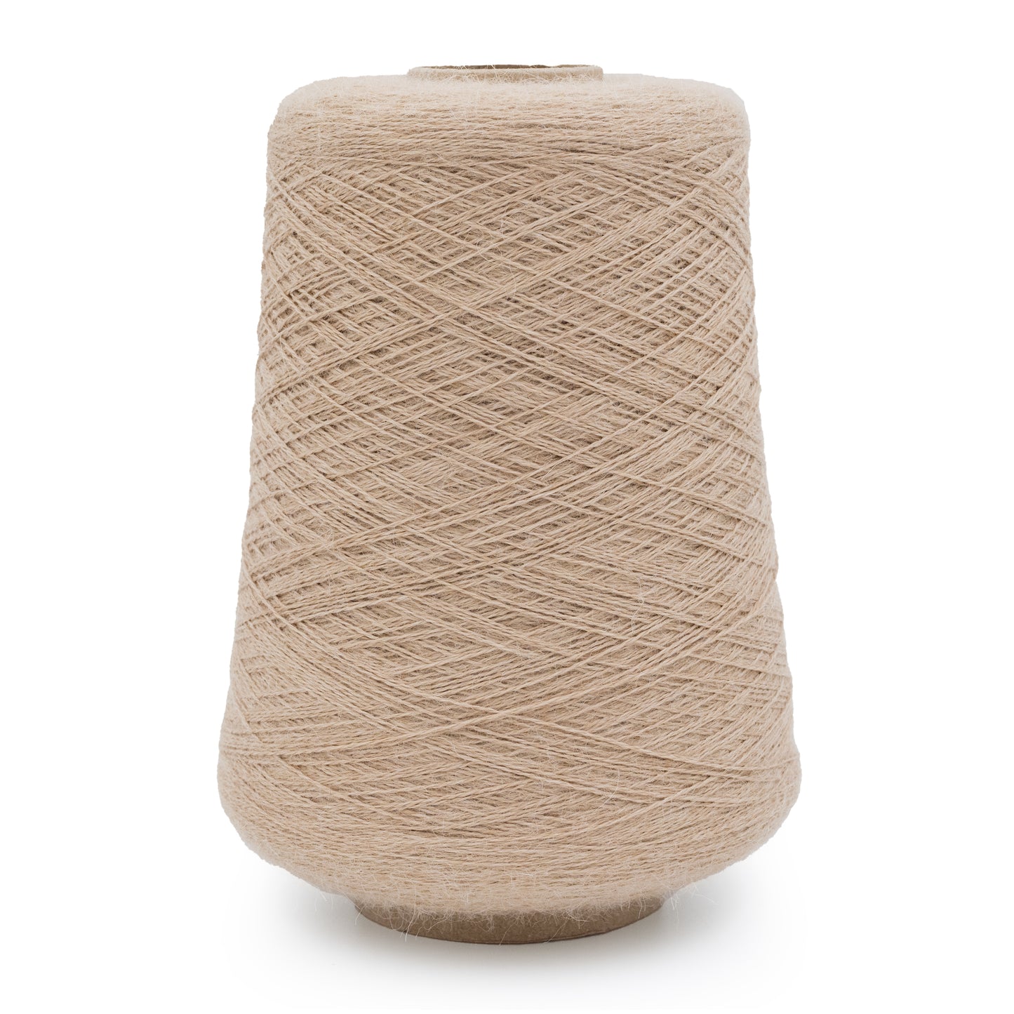 Baby Alpaca 100% Alpaca Cone Yarn