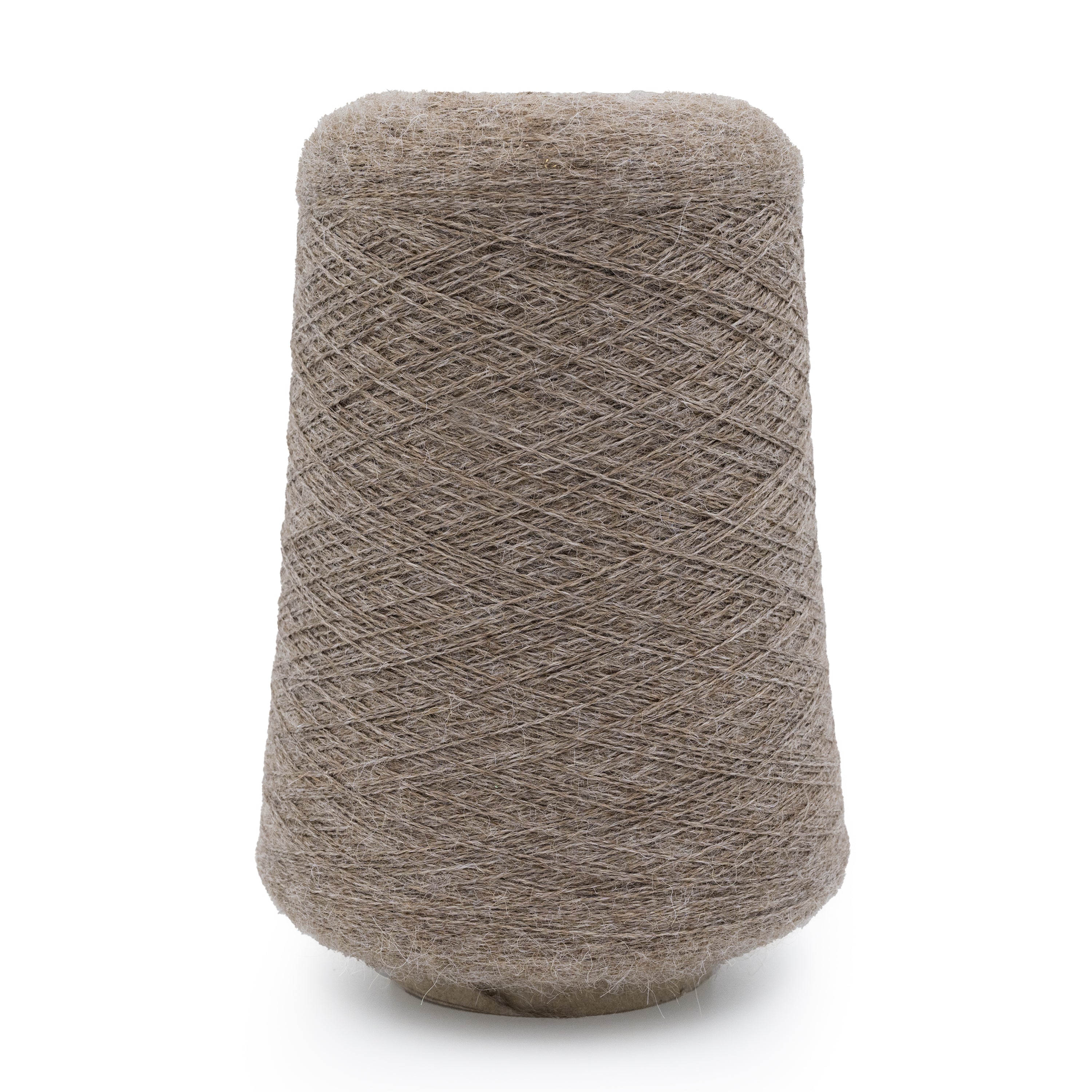 Baby Alpaca 100% Alpaca Cone Yarn – Silk City Fibers