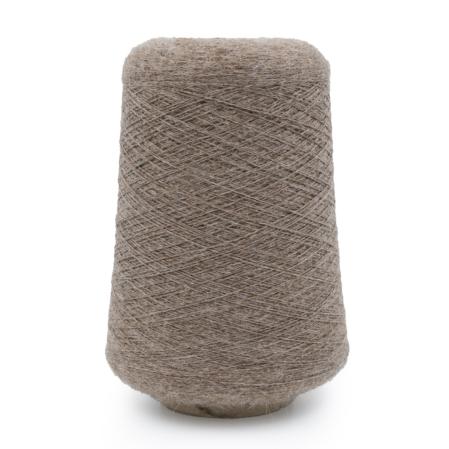 Baby Alpaca 100% Alpaca Cone Yarn