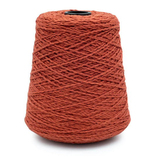 Softball 0.75 Cotton Cone Yarn