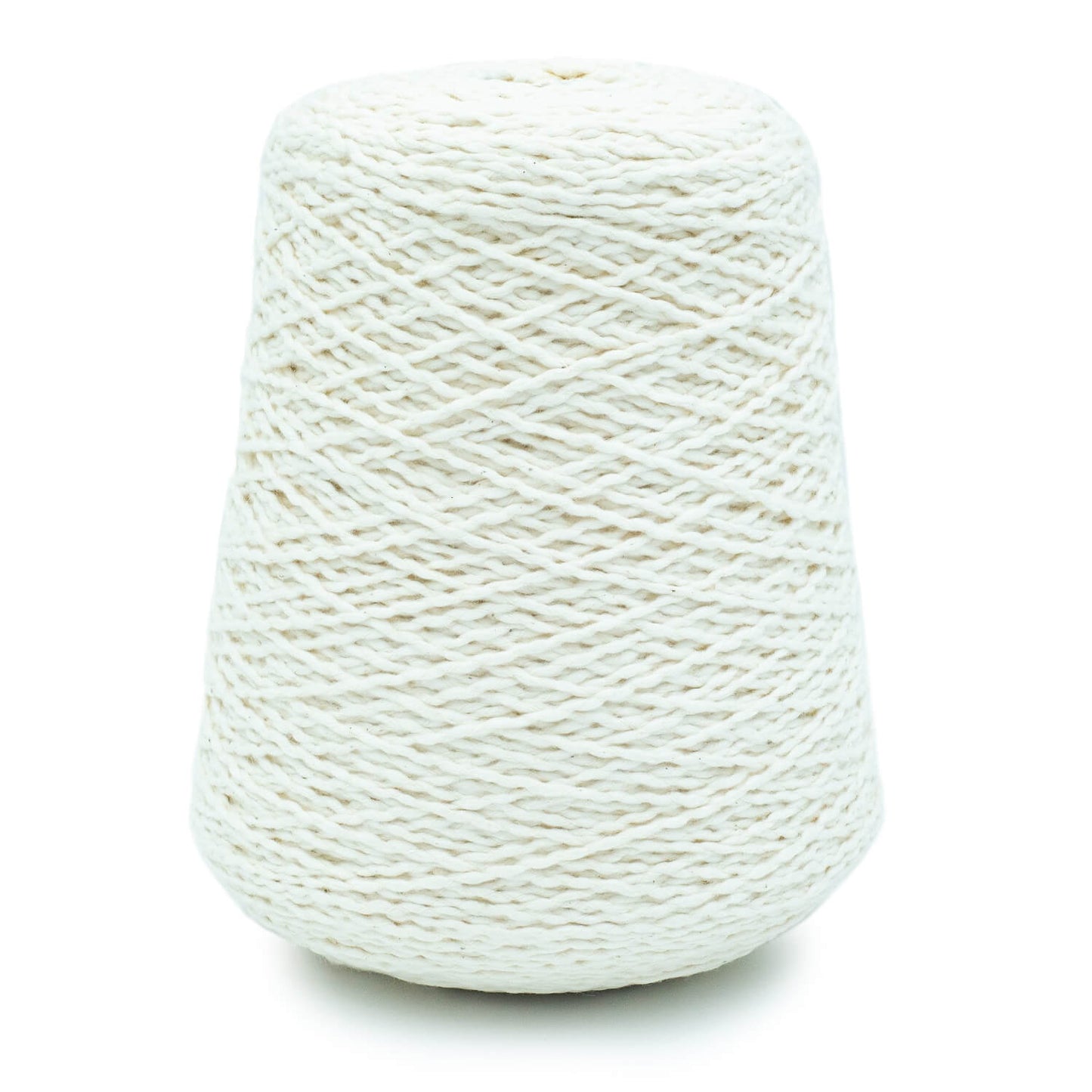 Softball 0.75 Cotton Cone Yarn