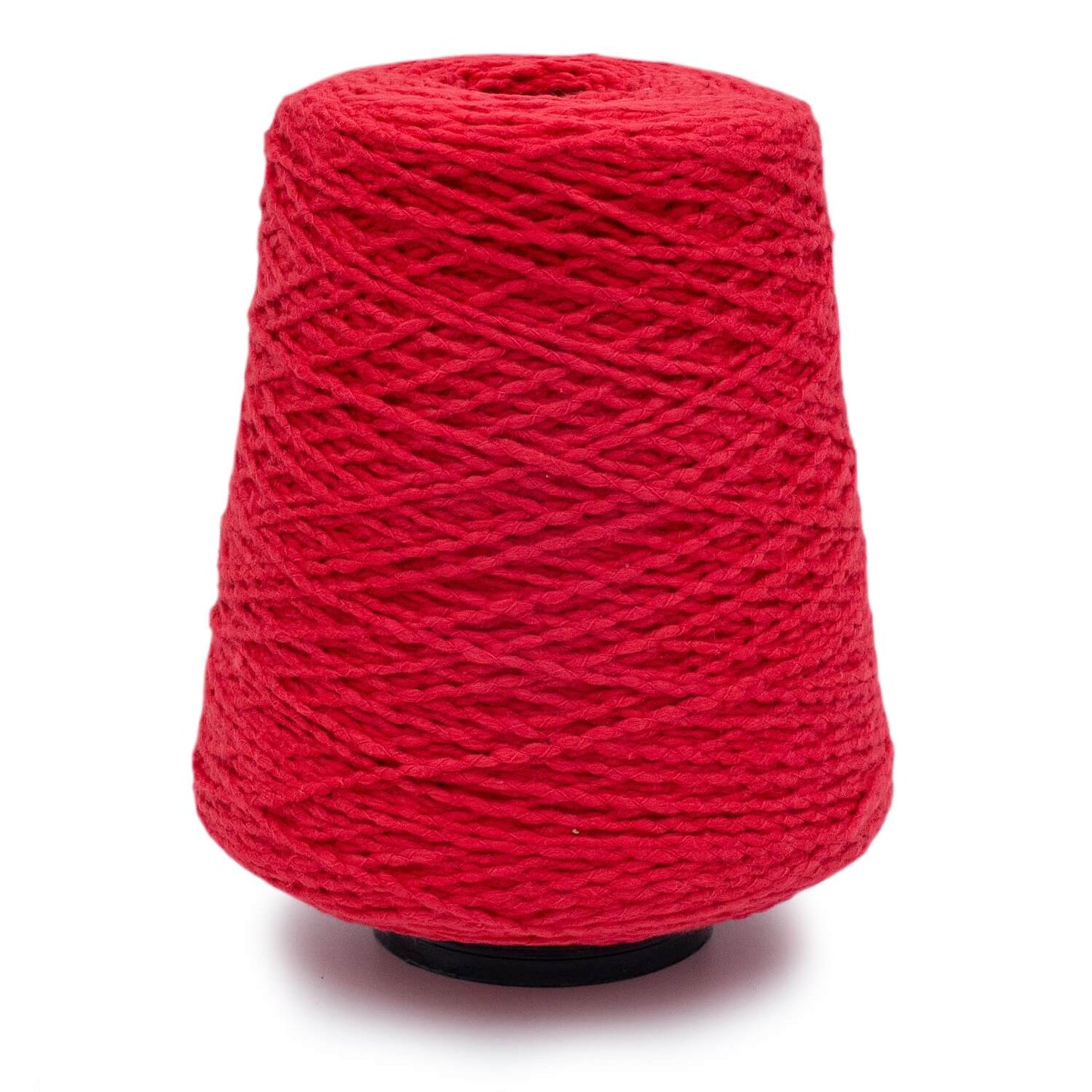 Softball 0.75 Cotton Cone Yarn