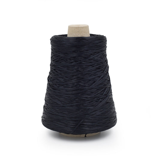 Fettuccina Ribbon Cone Yarn