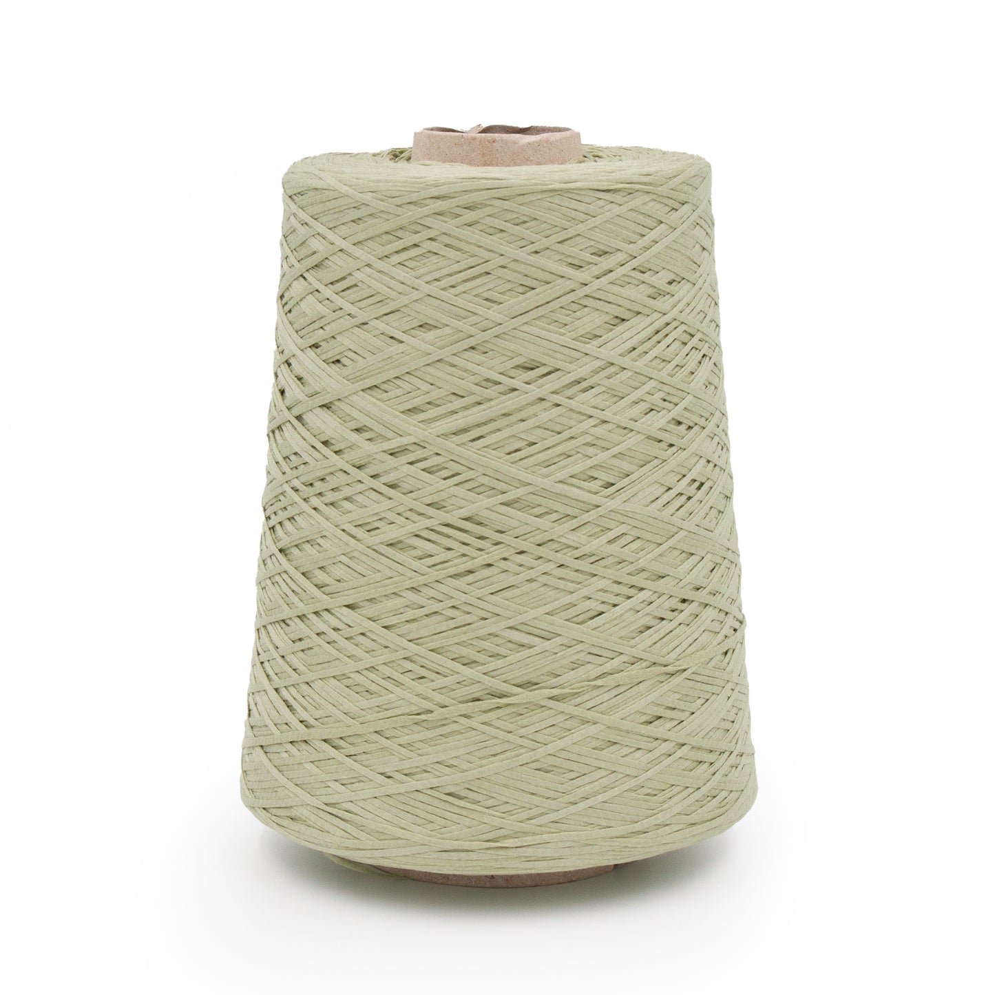 Nile Organic Cotton Cone Yarn