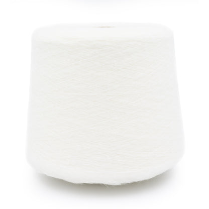 Mohair Cone Yarn